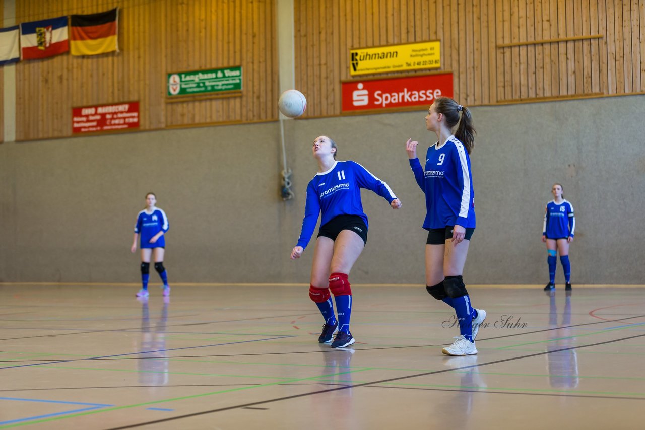 Bild 247 - U16 Deutsche Meisterschaft